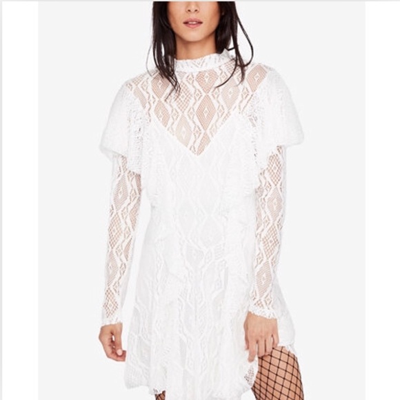 Free People Dresses & Skirts - NWT Free People Dress